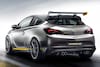 Opel Astra OPC Extreme