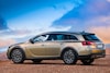 Opel Insignia Country Tourer