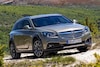 Opel Insignia Country Tourer