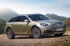 Opel Insignia Country Tourer