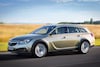 Opel Insignia Country Tourer