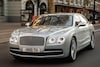 Bentley Continental Flying Spur V8
