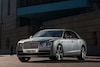 Bentley Continental Flying Spur V8