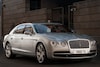 Bentley Continental Flying Spur V8
