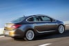 Opel Astra Sedan