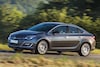 Opel Astra Sedan