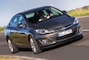 Opel Astra Sedan