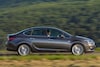 Opel Astra Sedan