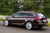 Opel Astra Sports Tourer