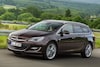Opel Astra Sports Tourer