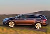 Opel Astra Sports Tourer