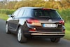 Opel Astra Sports Tourer