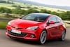 Opel Astra GTC