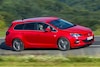 Opel Astra Sports Tourer