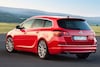 Opel Astra Sports Tourer