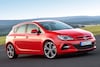 Opel Astra Sports Tourer