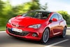Opel Astra GTC