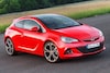 Opel Astra GTC