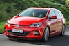 Opel Astra Sports Tourer