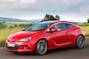 Opel Astra GTC