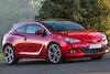 Opel Astra GTC
