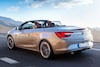 Opel Cascada