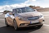 Opel Cascada