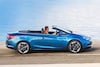 Opel Cascada