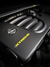 Opel Astra OPC Extreme