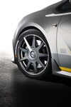 Opel Astra OPC Extreme