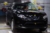 Nissan Qashqai EuroNCAP