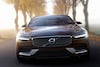 Volvo Concept Estate