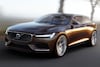 Volvo Concept Estate