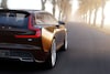 Volvo Concept Estate