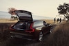 Volvo Concept Estate