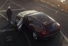 Volvo Concept Estate