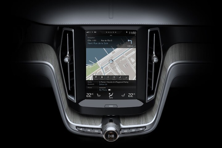 Volvo Concept Estate