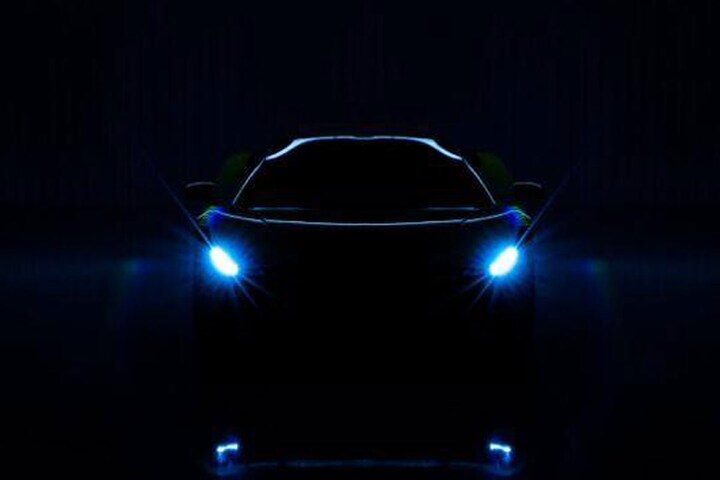 Arash Cars teaser