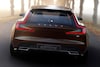 Volvo Concept Estate