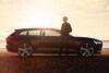 Volvo Concept Estate