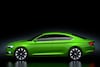 Skoda Vision C