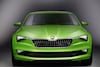 Skoda Vision C