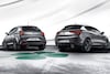 Alfa Romeo Giulietta en Mito QV