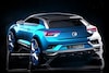 Volkswagen T-Roc Concept
