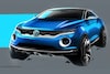 Volkswagen T-Roc Concept