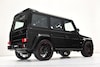 Brabus 800 iBusiness G-klasse
