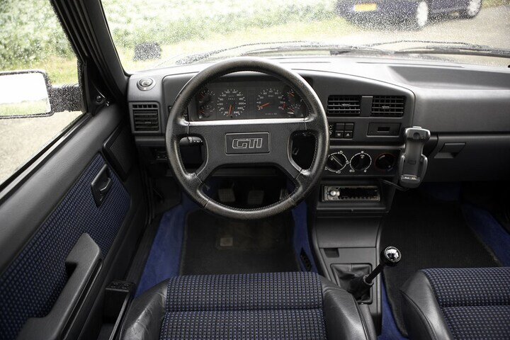 Peugeot 309 GTI