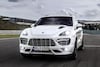 TechArt Porsche Cayenne S Diesel