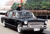 Hongqi CA770