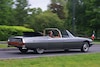Citroën SM Presidentielle